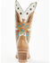 Image #5 - Idyllwind Women's Viceroy Pebble Western Boots - Pointed Toe, Tan, hi-res