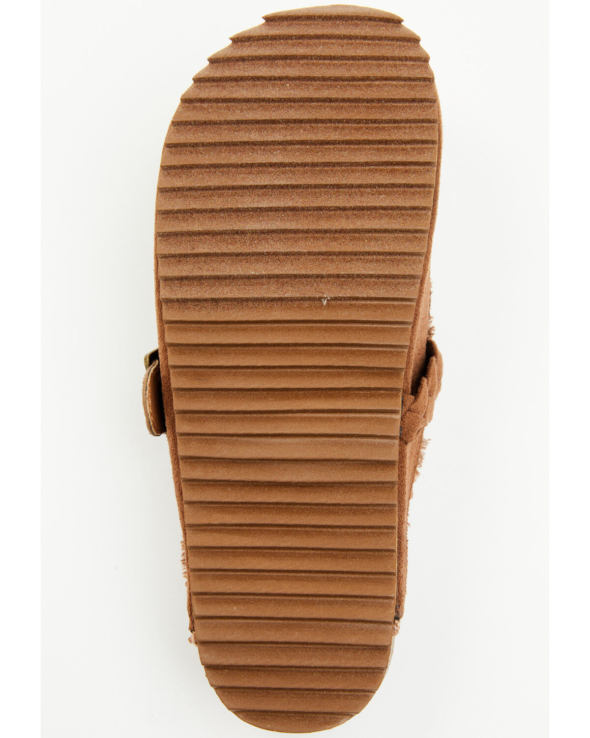 Image #7 - Very G Women's Iris Slip-On Casual Shoes, Tan, hi-res