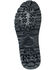 Image #4 - McRae Men's T2 Ultra Light Hot Weather Combat Boots - Soft Toe, Black, hi-res