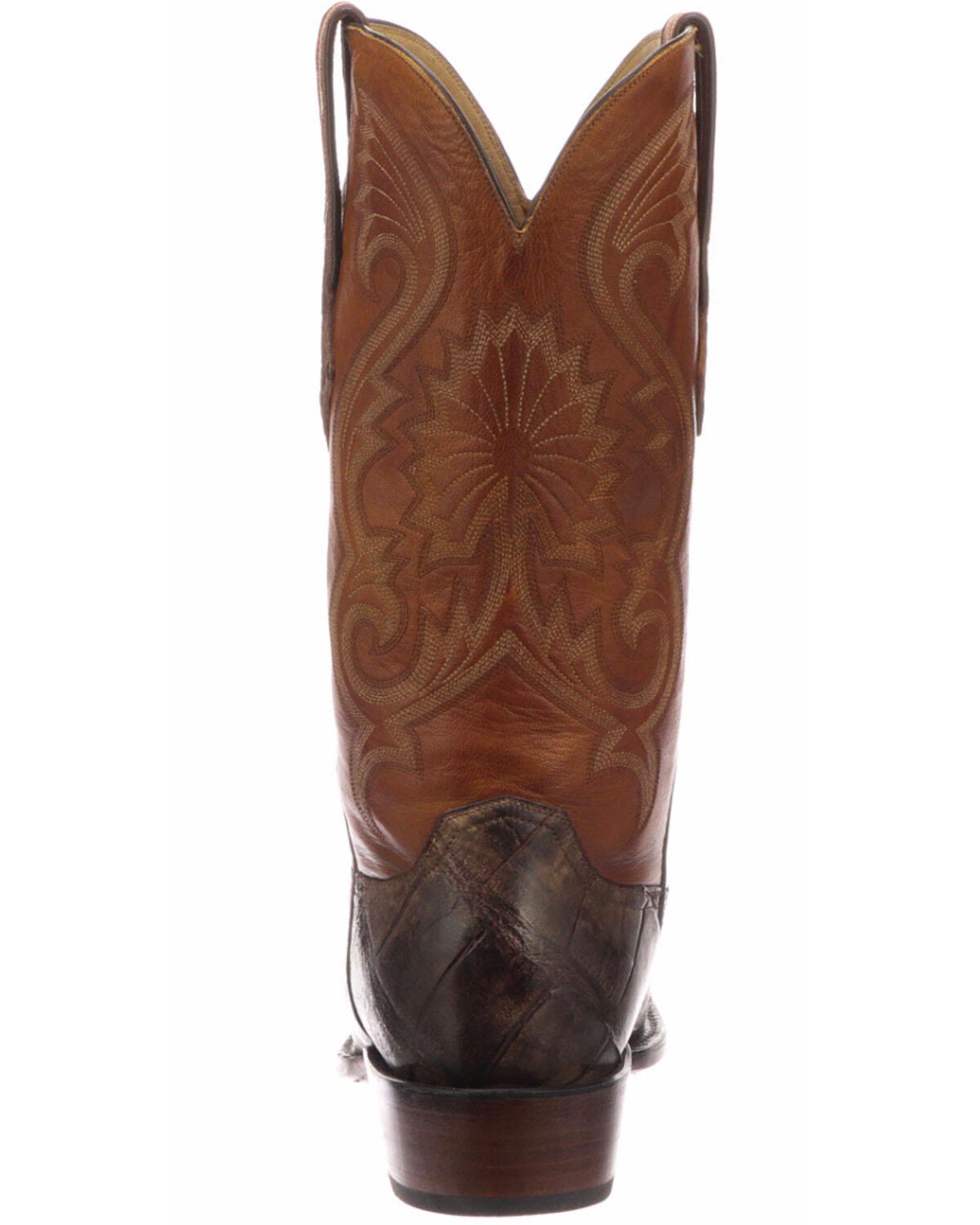 lucchese rio boots