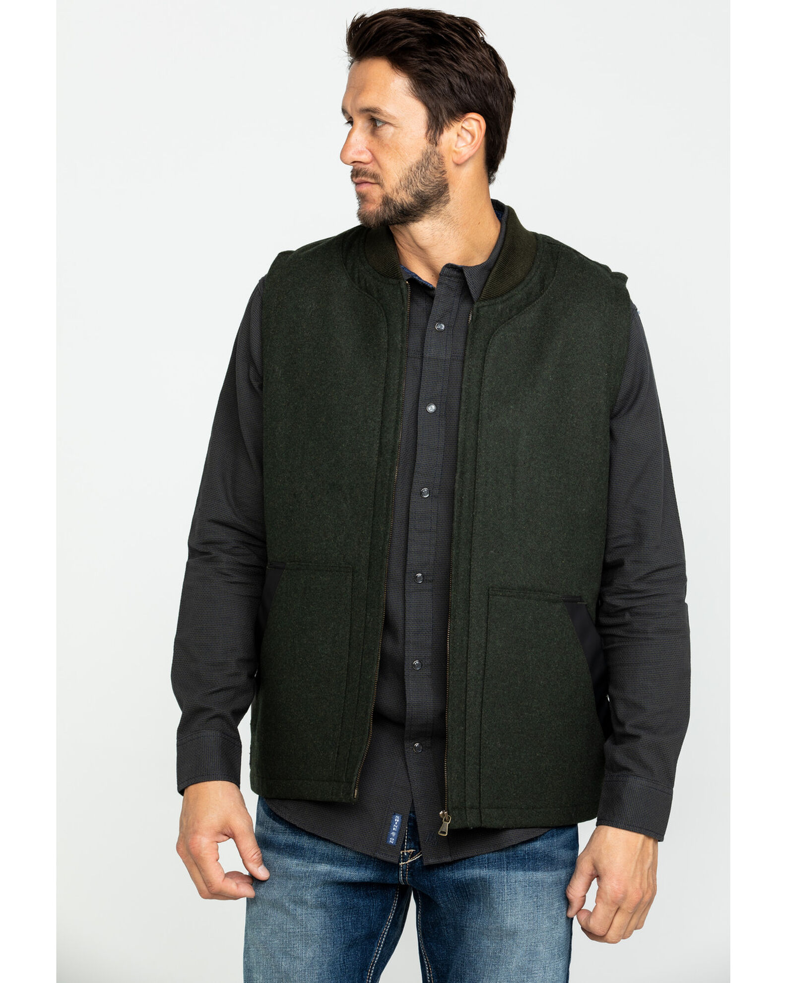 Cody james denim jacket online