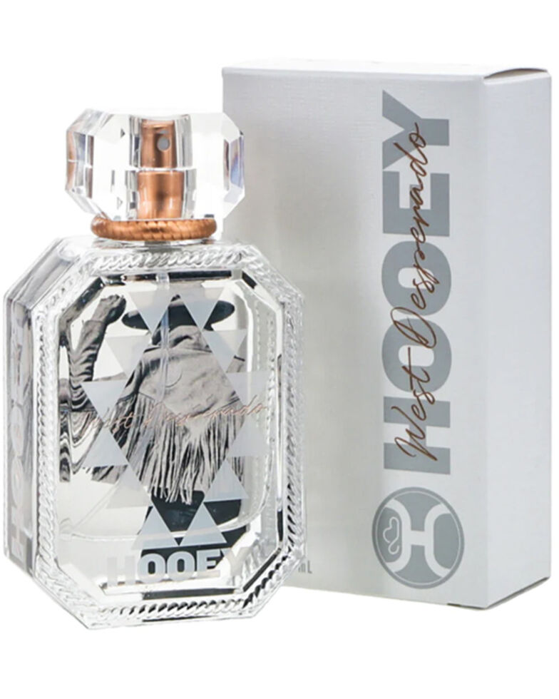 Hooey Women's West Desperarado Fragrance Perfume, No Color, hi-res