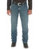 Wrangler 20X Men's 02 Competition Advanced Comfort Jeans, Indigo, hi-res