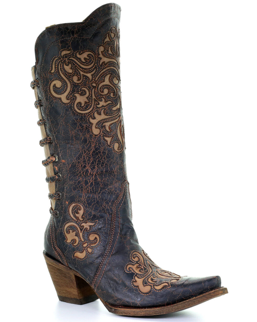 Corral Boots - Sheplers