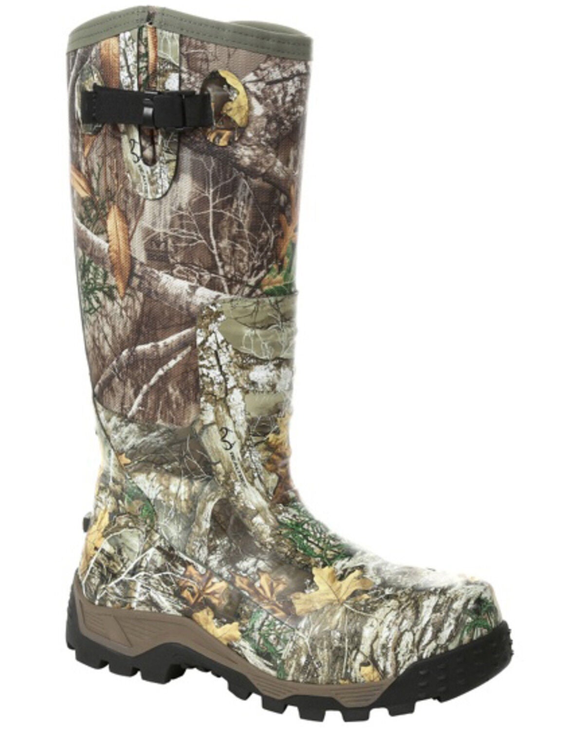 Snake Proof Boots - Sheplers
