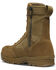 Image #3 - Danner Men's Tanicus 8" Side-Zip Waterproof Work Boots - Composite Toe, Tan, hi-res