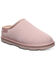Image #1 - Bearpaw Women's Tabitha Casual Slippers, Peach, hi-res