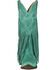 Junk Gypsy by Lane Women's Dreamer Fringe Western Boots - Snip Toe, Turquoise, hi-res