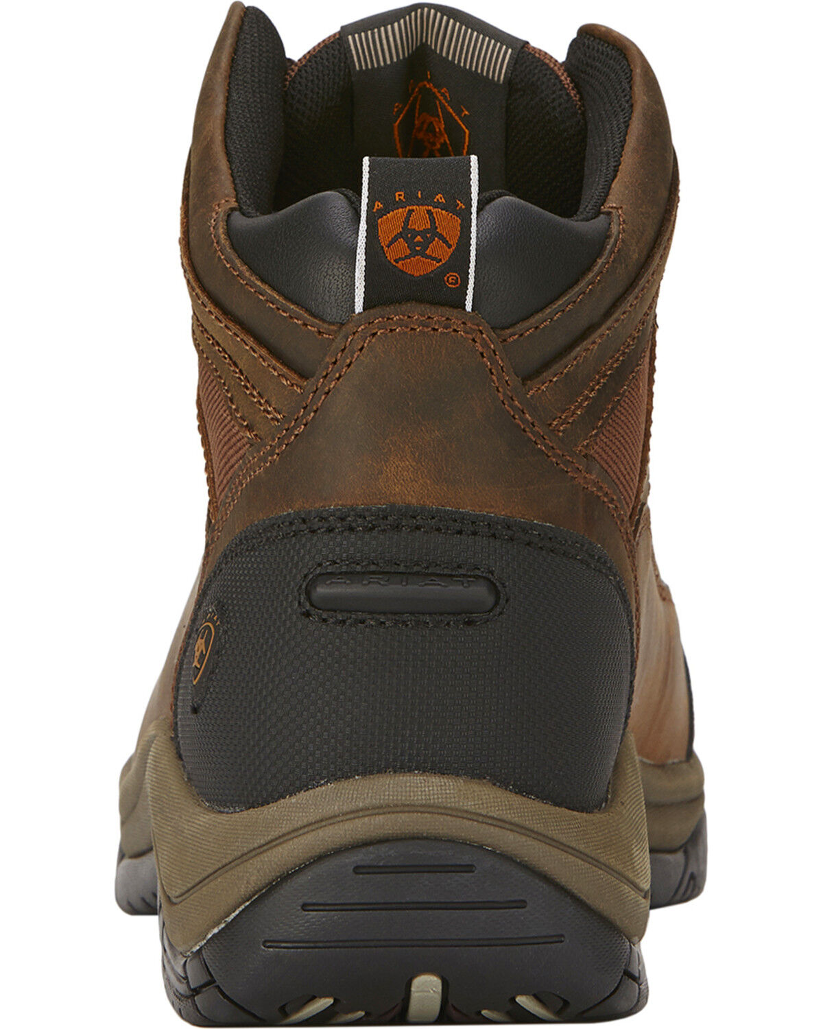 steel toe mountaineering boots