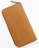 Image #3 - Shyanne Women's Foil Hair-On Wallet, Silver, hi-res