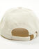 Image #3 - Cleo + Wolf Women's Solid Corduroy Ball Cap, Ivory, hi-res