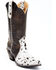 Image #1 - Idyllwind Women's Harmony Western Boots - Medium Toe, Brown, hi-res