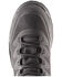 Image #6 - Belleville Men's Vapor Waterproof Work Boots - Soft Toe, Black, hi-res