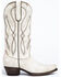 Image #2 - Idyllwind Women's Colt Western Boots - Snip Toe, White, hi-res