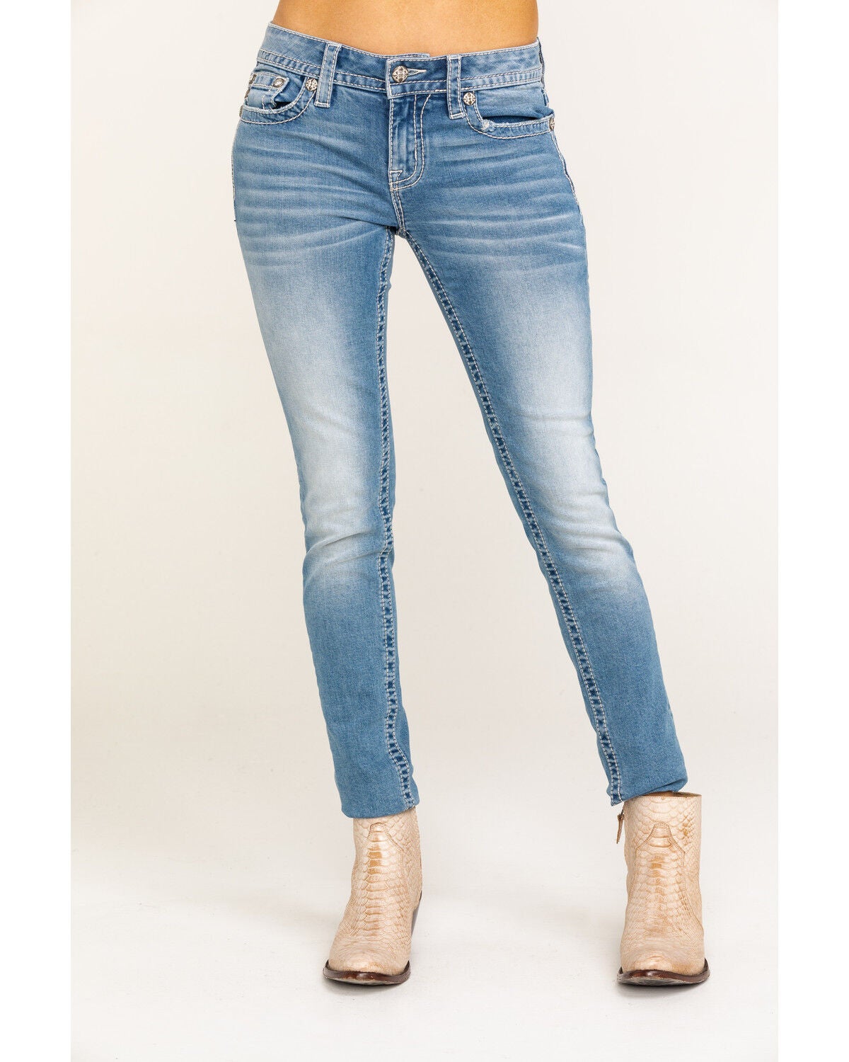 miss me dreamcatcher jeans