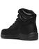 Danner Men's Caliper Waterproof Work Boots - Aluminum Toe, Black, hi-res