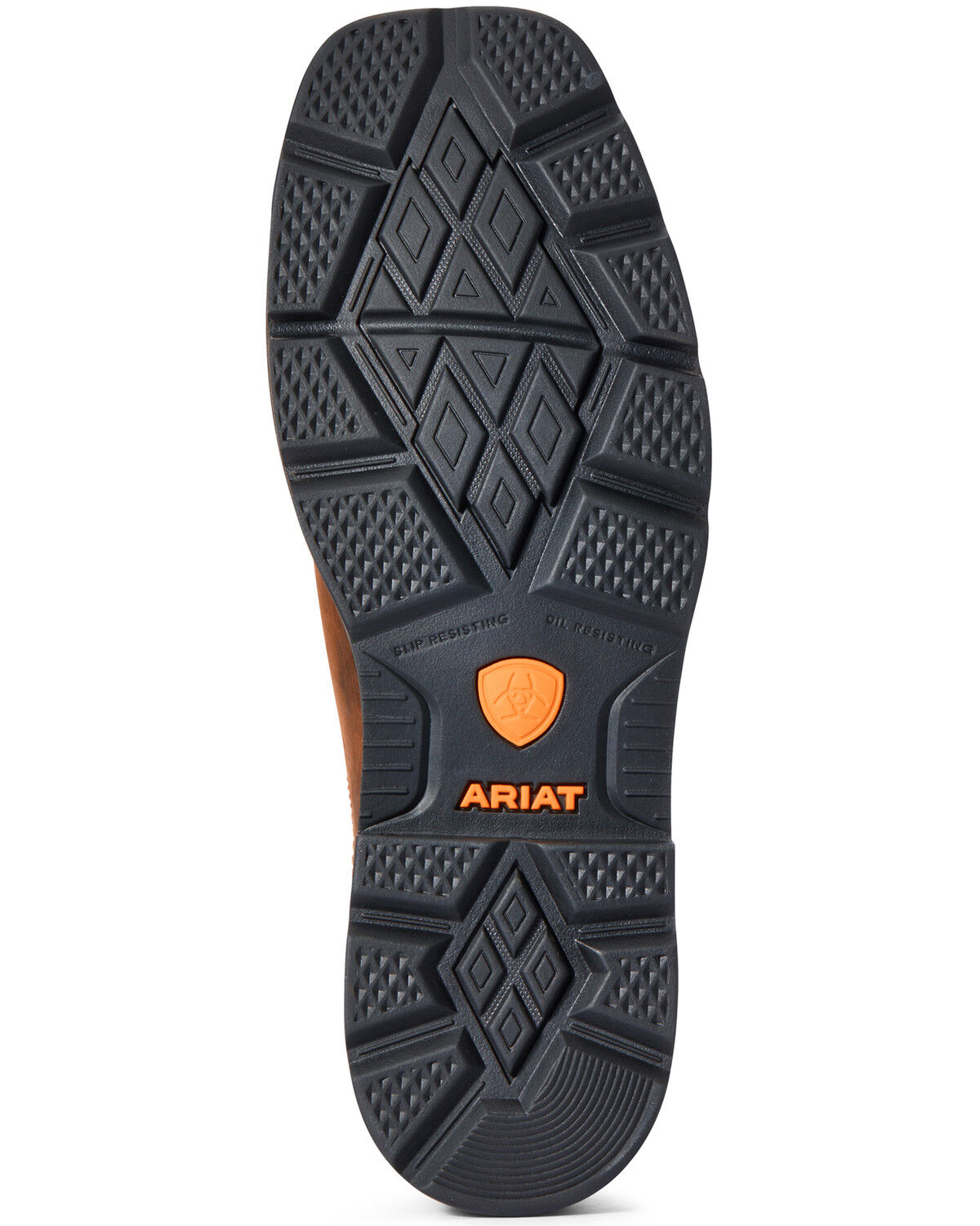 ariat boots water resistant