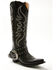 Image #1 - Idyllwind Women's Somethin Bad Tall Western Boots - Snip Toe, Black, hi-res