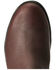 Image #4 - Ariat Women's Keswick Waterproof Work Boots - Soft Toe, Brown, hi-res