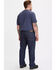 Levi's Men's On That Mountain Dark Wash Stretch Relaxed Straight Jeans , Blue, hi-res