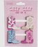 Image #1 - Totalee Gifts Cowboy Boot Chip Clips - 4 Piece, Multi, hi-res