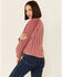 Image #4 - Free People Women's Eyelet Sweetheart Sweater , , hi-res