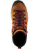 Image #4 - Danner Men's Arctic 600 Waterproof Outdoor Boots - Soft Toe, Brown, hi-res