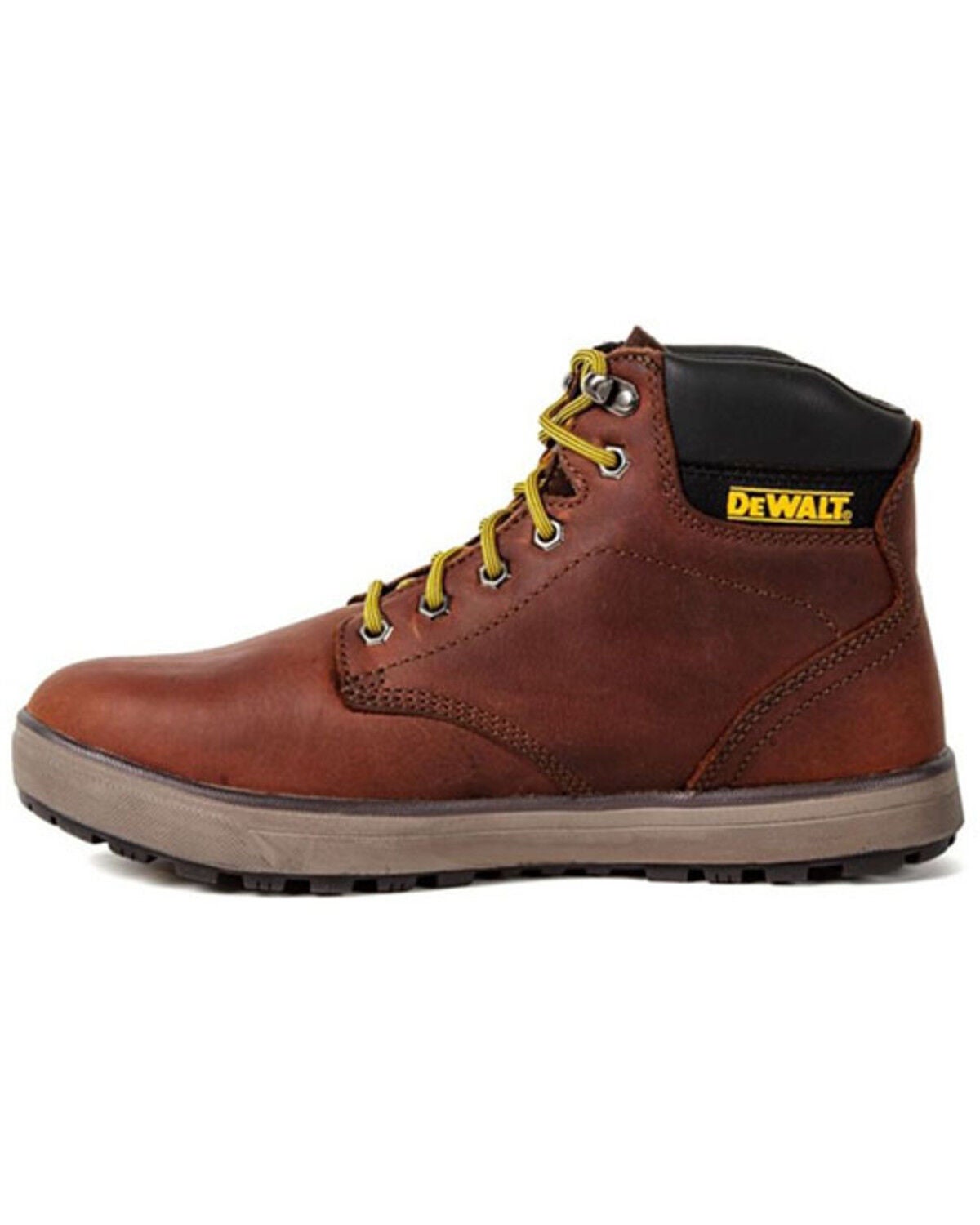 dewalt plasma boots soft toe