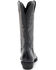 Image #5 - Matisse Women's Arizona Western Boots - Snip Toe, Black, hi-res