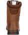 Rocky Men's Outback GORE-TEX Waterproof Boots - Moc Toe, Brown, hi-res