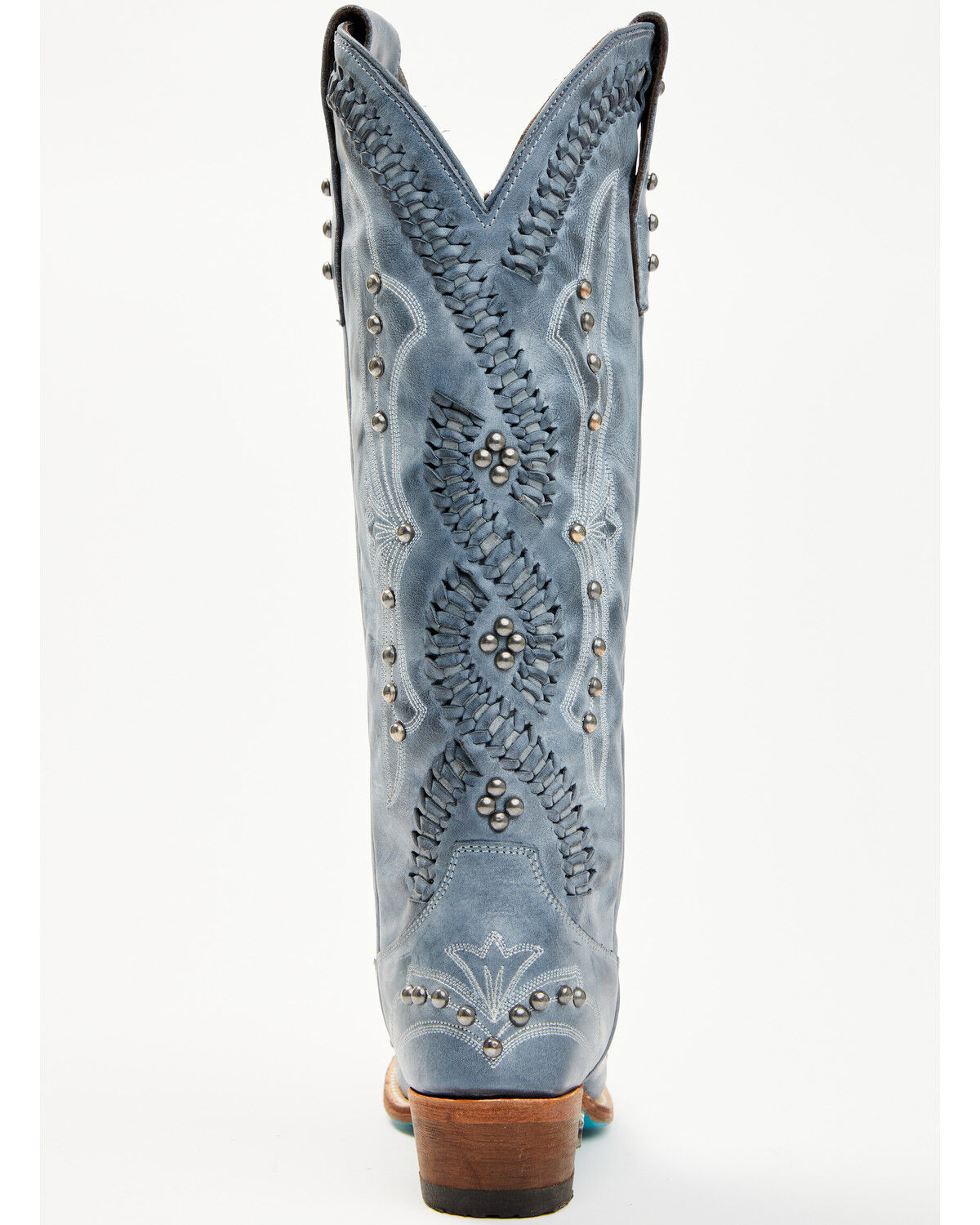 Product Name:  Lane Women's Cossette Western Boots - Snip Toe