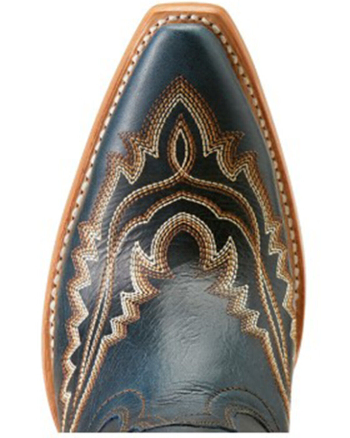Image #4 - Ariat Women's Casanova Tall Western Boots - Snip Toe, , hi-res