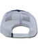Image #2 - Hooey Men's Rocker Steiner Trucker Cap, No Color, hi-res