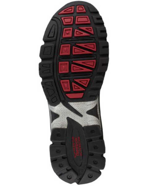 Reebok Women's Performance Cross Trainer Work Shoes - Composite Toe, Black, hi-res