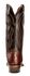 Image #7 - Lucchese Handmade 1883 Full Quill Ostrich Montana Cowboy Boots - Medium Toe, , hi-res