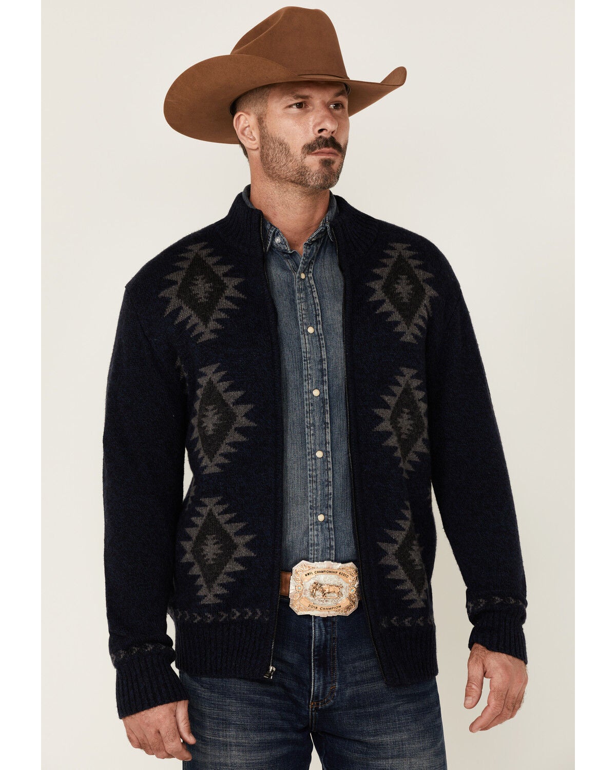 cowboy wool sweaters