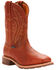 Image #1 - Ariat Men's Hybrid Rancher H20 400G Boots - Square Toe , , hi-res