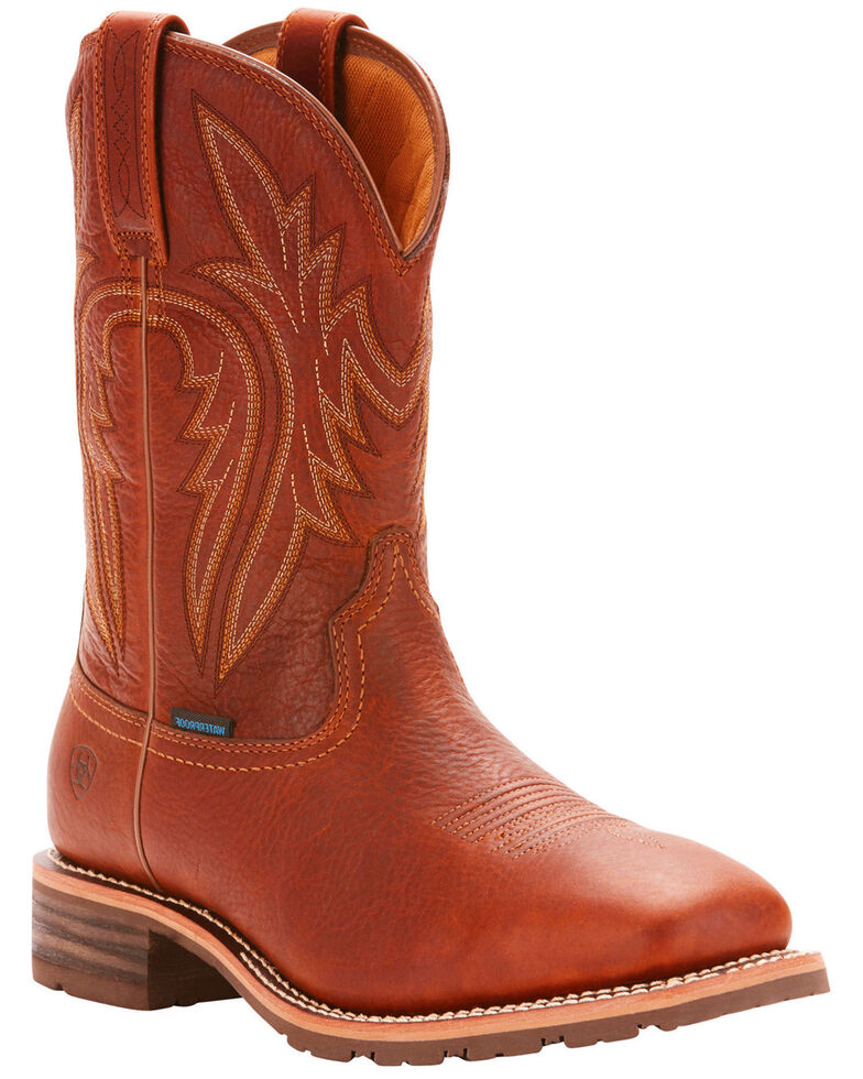 ariat eskdale h20 boots reviews