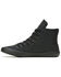 Image #3 - Harley Davidson Men's Nathan Motorcycle Sneakers, Black, hi-res