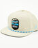 Image #1 - Hooey Men's Cheyenne Trucker Cap, Tan, hi-res