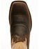 Cody James Men's Summit Lite Xero Gravity Performance Western Boots - Broad Square Toe, Brown, hi-res
