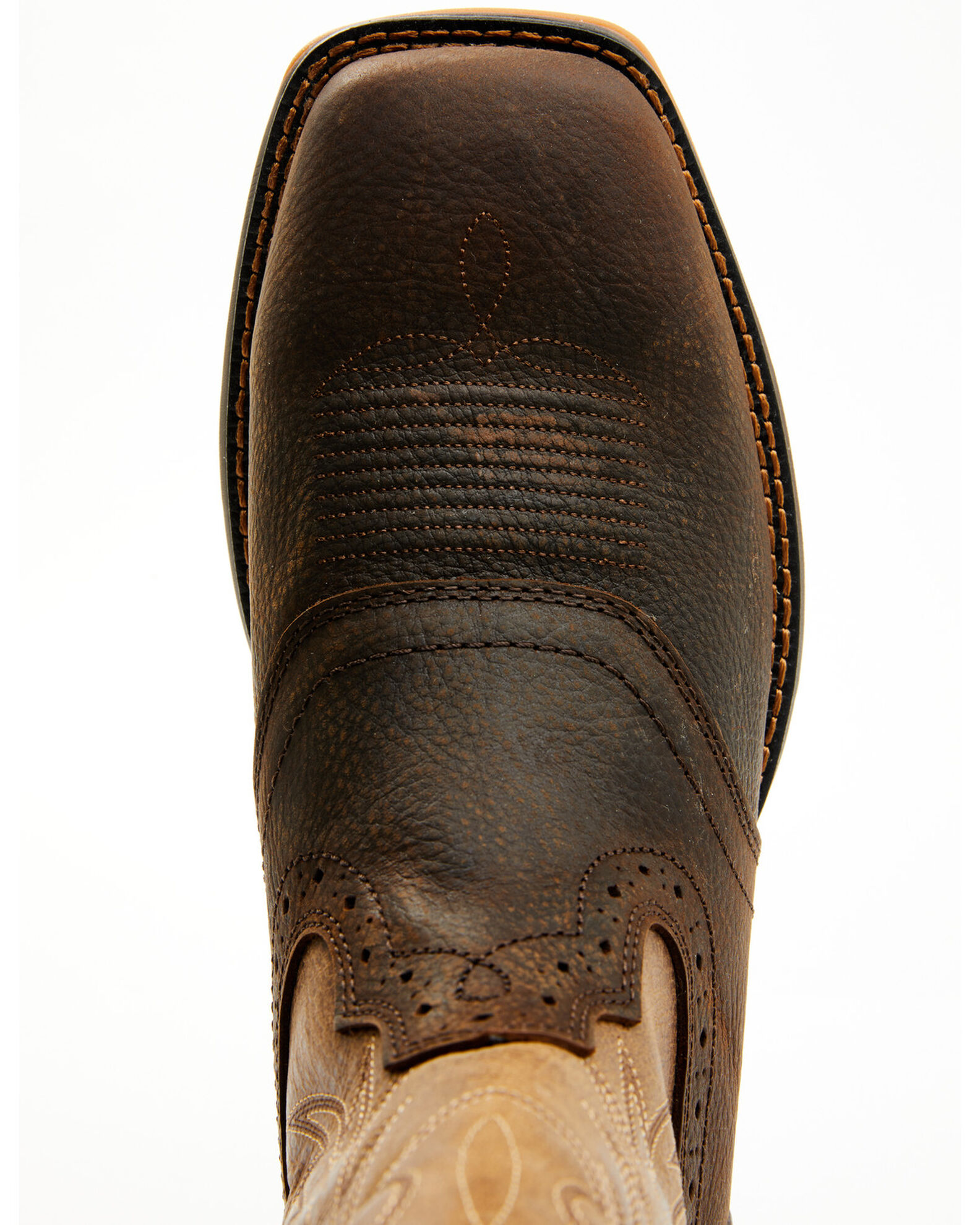 Product Name: Cody James Men's Summit Lite Xero Gravity Performance Western Boots - Broad Square Toe Product Name: Cody James Men's Summit Lite Xero Gravity Performance Western Boots - Broad Square Toe