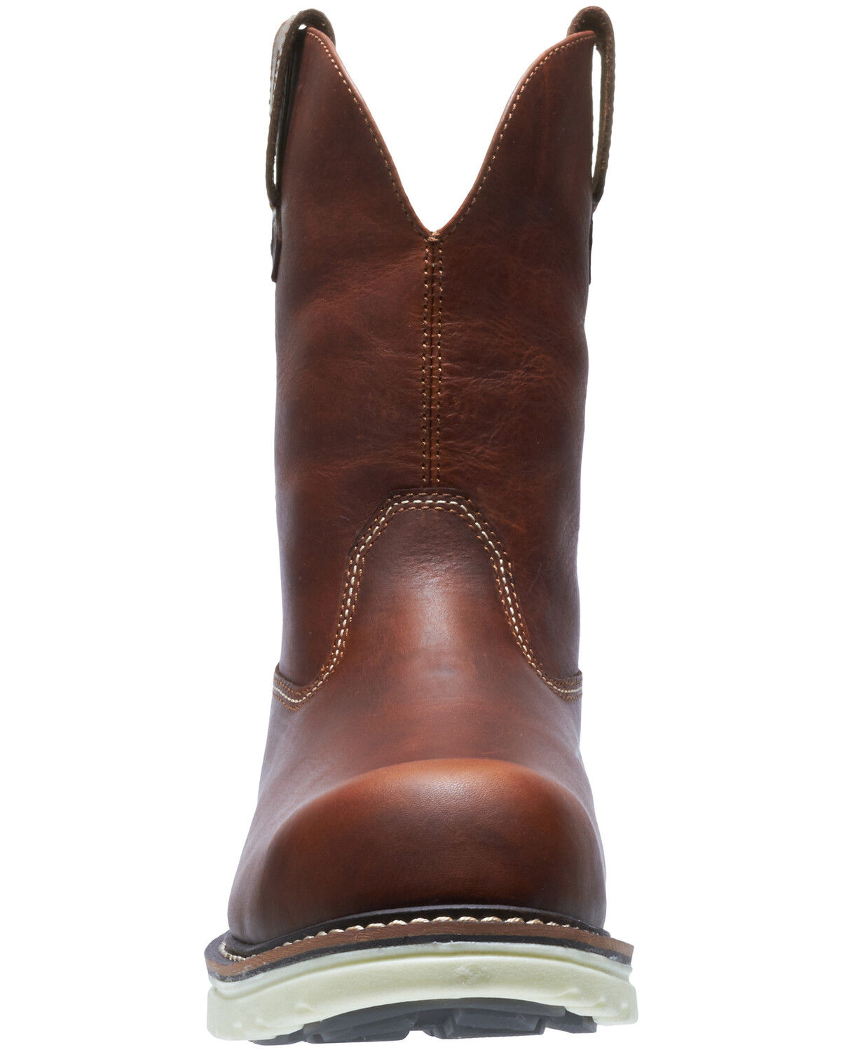 wolverine cowboy boots