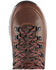 Image #4 - Danner Women's Arctic 600 Hiker Work Boots - Soft Toe, Brown, hi-res