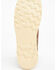 Image #7 - Hawx Men's 6" USA Wedge Redesigned Work Boots - Composite Toe, Dark Brown, hi-res