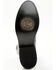 Image #7 - Cody James Black 1978® Men's Carmen Exotic Teju Lizard Roper Boots - Round Toe, Black, hi-res