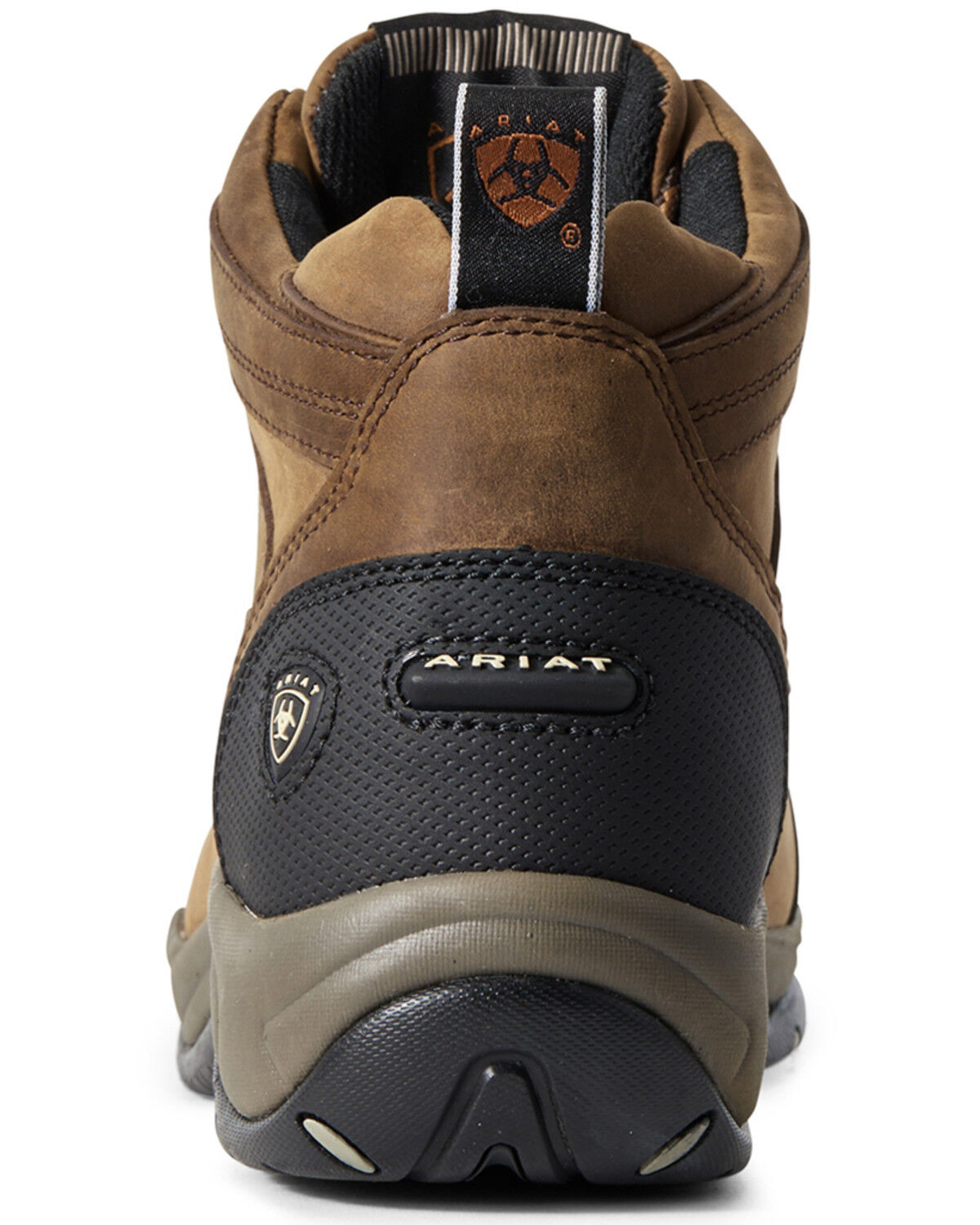 ariat waterproof hiking boots