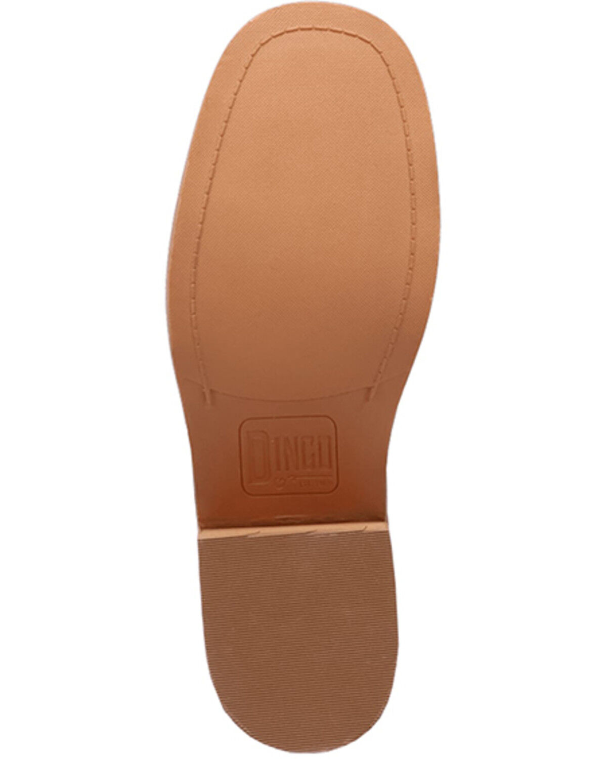 Image #7 - Dingo Women's Vagabond Fashion Boots - Round Toe, Wine, hi-res