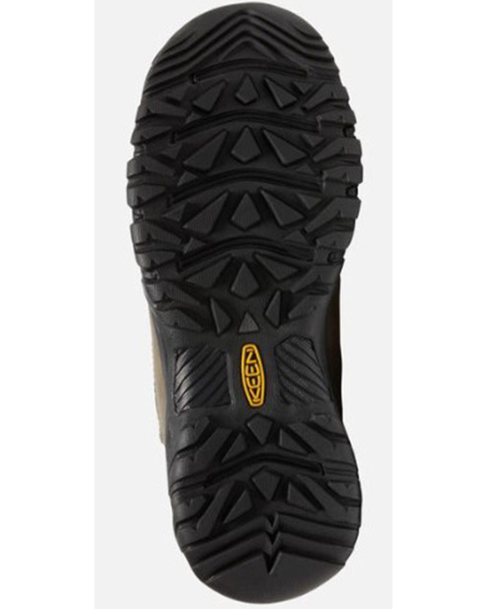 Image #4 - Keen Men's Anchorage III Waterproof Hiking Boots - Soft Toe, , hi-res