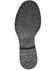 Image #7 - Born Women's Cove Waterproof Chelsea Booties - Round Toe, Black, hi-res